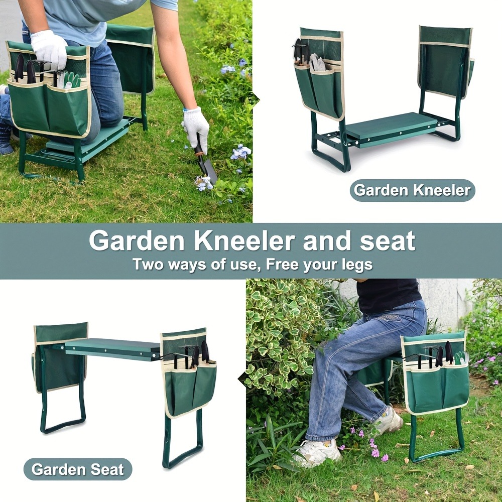 Outdoor Furniture Metal Chairs - Bangku Berkebun Besi Anti Karat yang