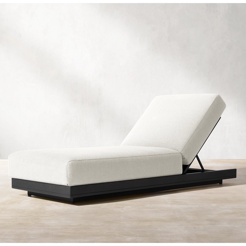 Outdoor Daybed Furniture - Kursi Santai & Daybed Mewah Tahan