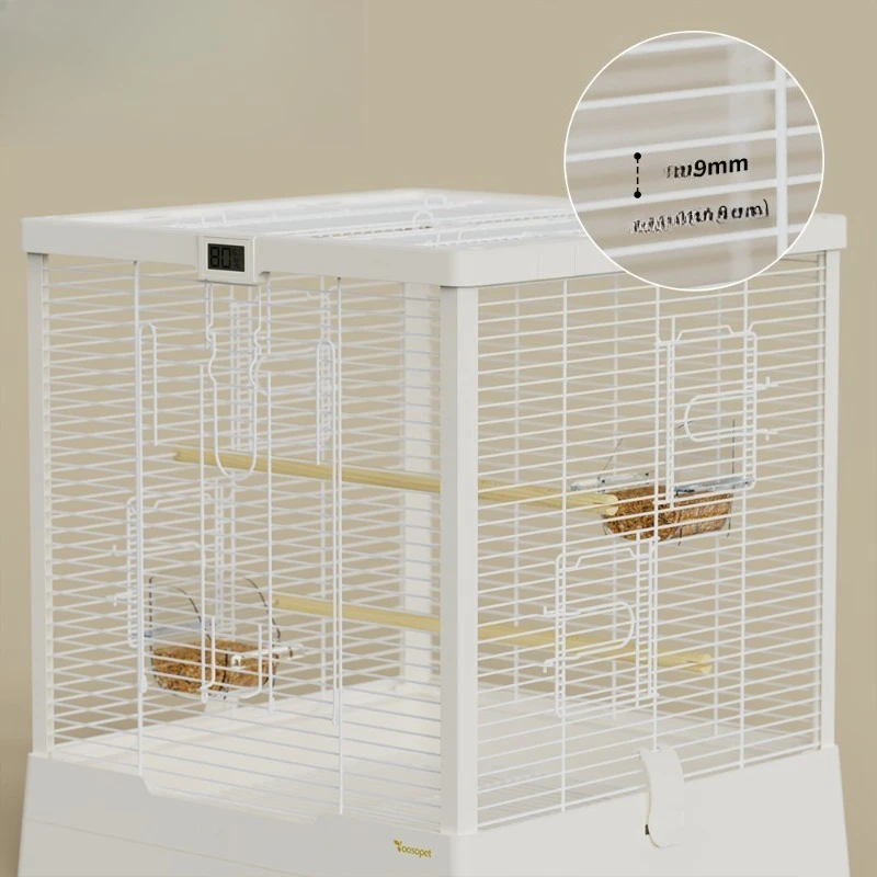 # Kandang Burung Mewah untuk L - Outdoor Furniture Luxury ulasan dan harga