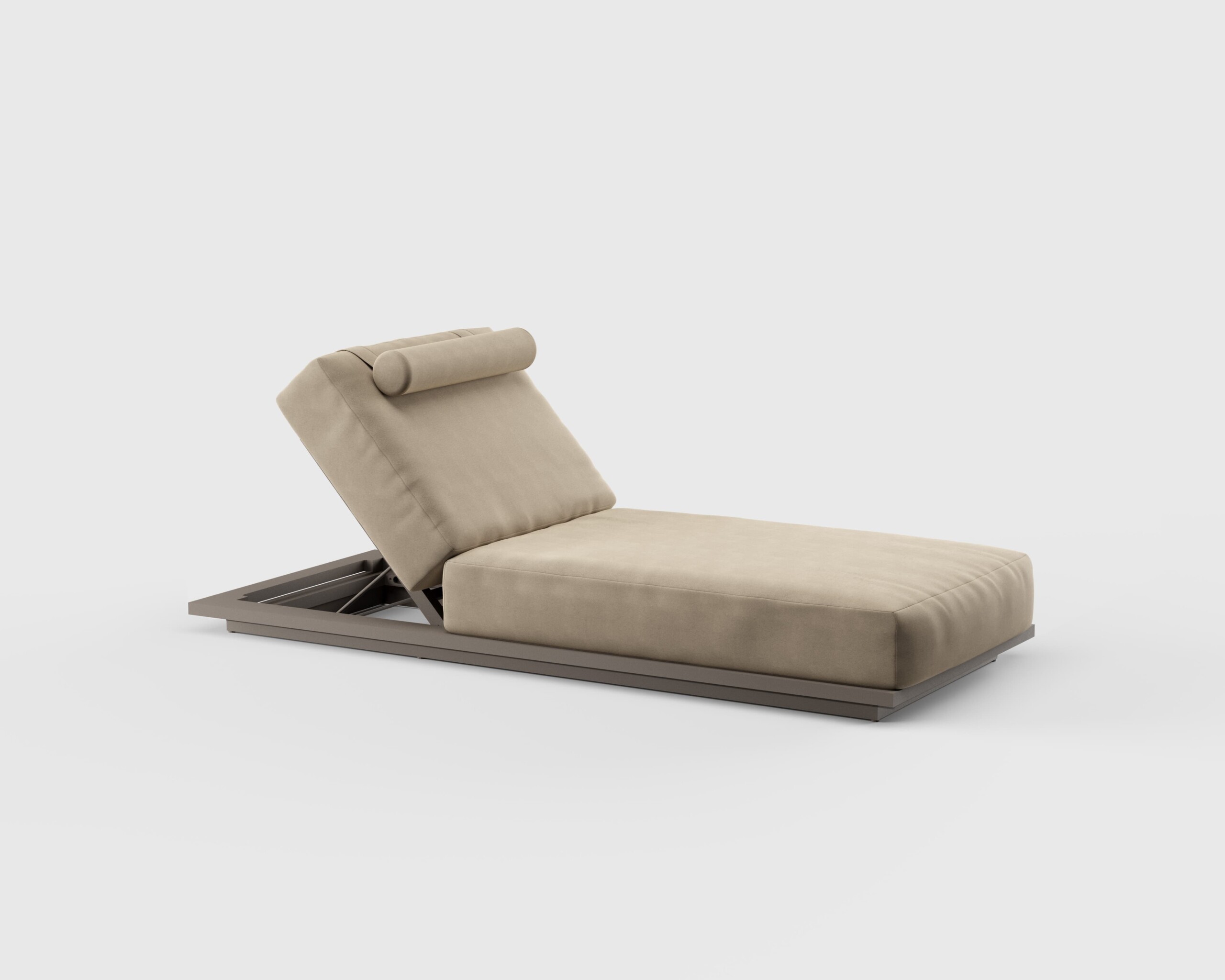 Set Sofa Aluminium Mewah untuk - Outdoor Furniture Luxury ulasan dan harga