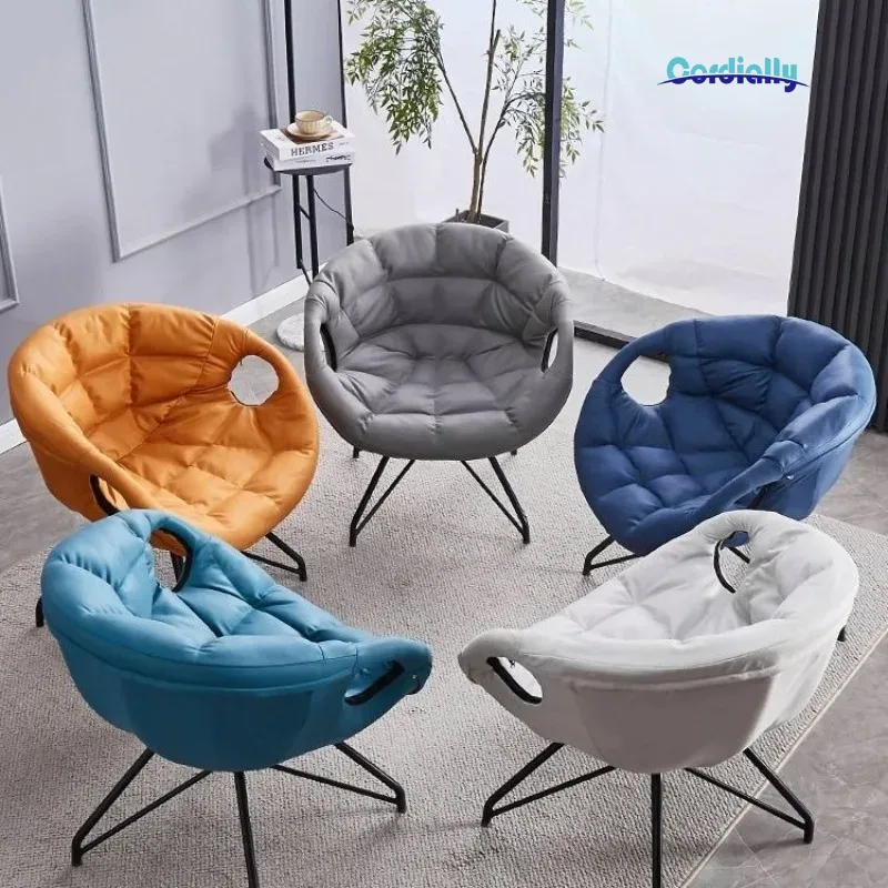 Nordik 360 °   Kursi putar ren - Outdoor Furniture Metal Chairs ulasan dan harga