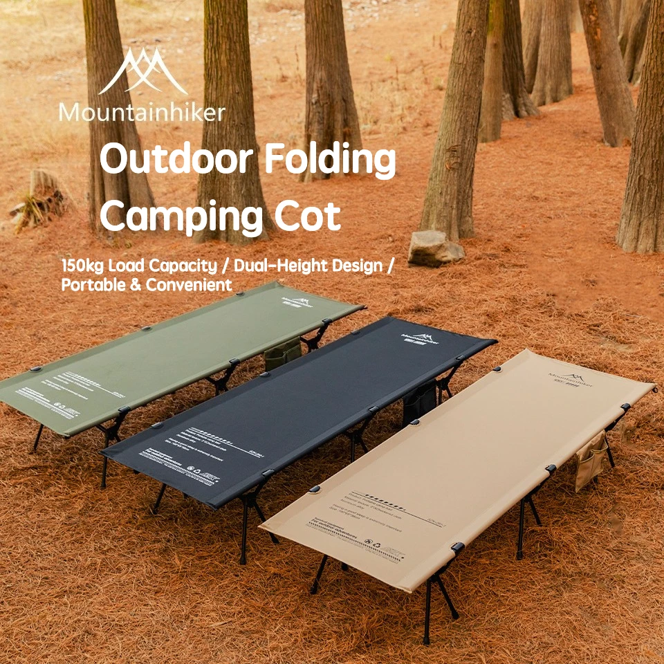MOUNTAINHIKER Tempat Tidur Lip - Outdoor Daybed Furniture ulasan dan harga