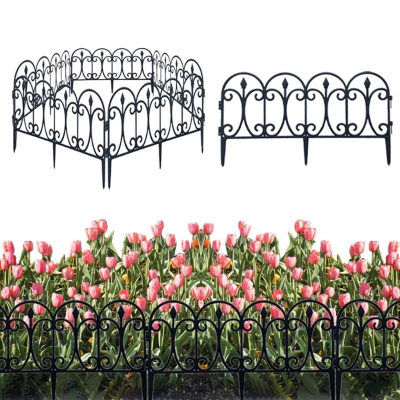 Pagar Taman Dekoratif Anti Kar - Outdoor Daybed Furniture ulasan dan harga
