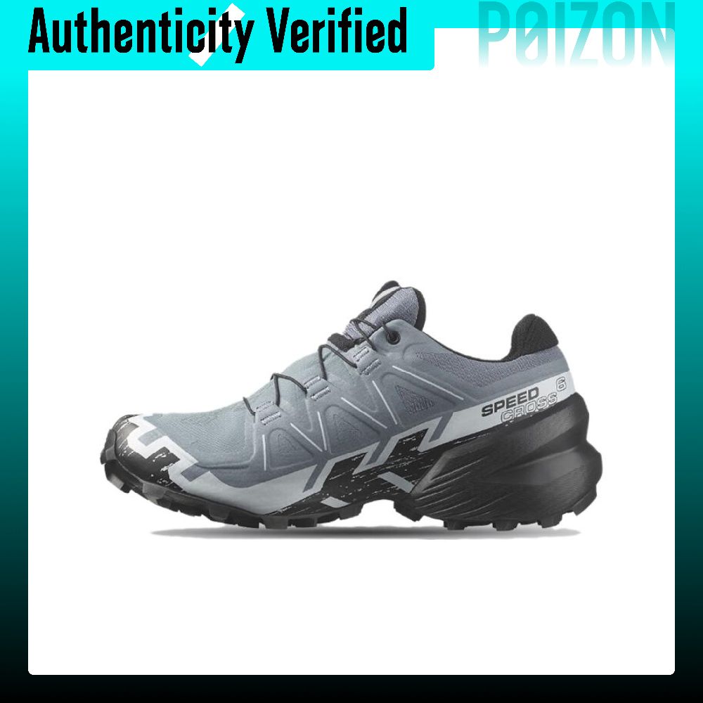 Sepatu Lari Trail SALOMON Spee - Salomon Shoes Speedcross 6 ulasan dan harga