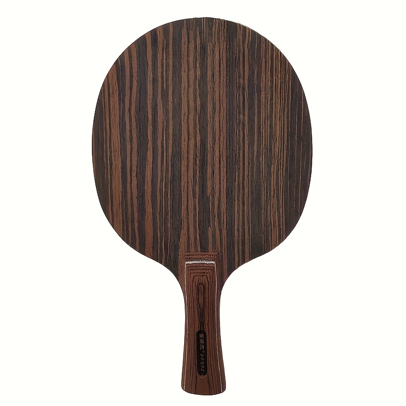 Pisau Raket Tenis Meja Kayu Eb - Outdoor Furniture Wood ulasan dan harga