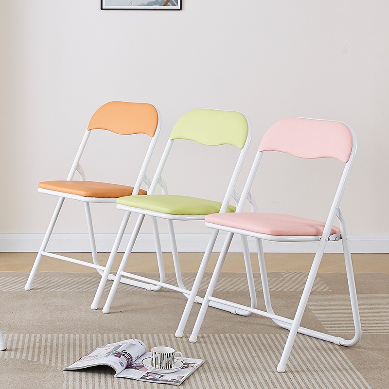 Kursi Lipat untuk Pesta Kursi  - Outdoor Furniture Metal Chairs ulasan dan harga