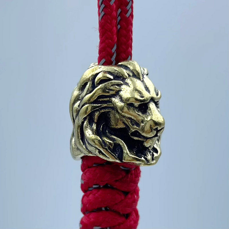 Patung Kepala Lion King Manik- - Outdoor Furniture Diy ulasan dan harga