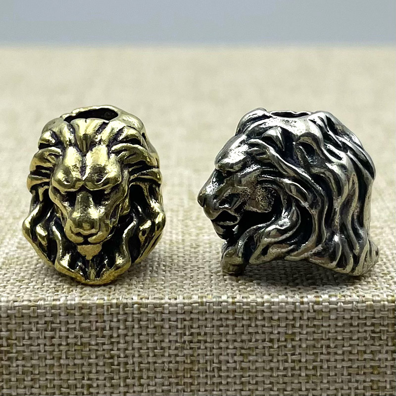 Patung Kepala Lion King Manik- - Outdoor Furniture Diy ulasan dan harga