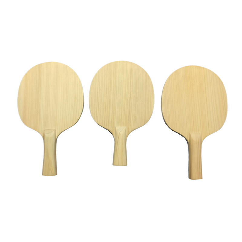 Blade Tenis Meja Kayu Solid Hi - Outdoor Furniture Wood ulasan dan harga