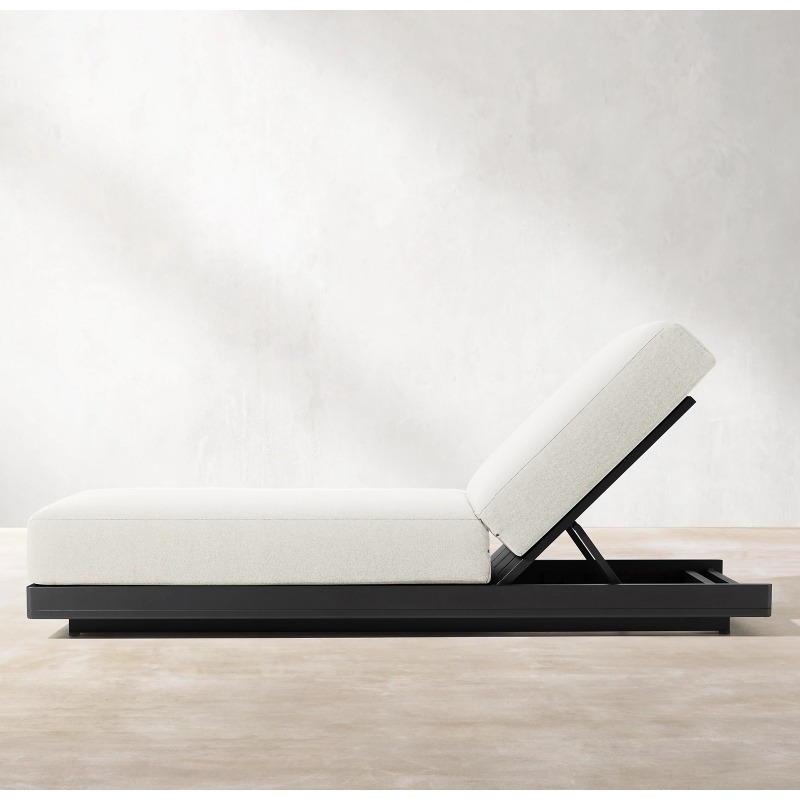Kursi Santai & Daybed Mewah Ta - Outdoor Daybed Furniture ulasan dan harga