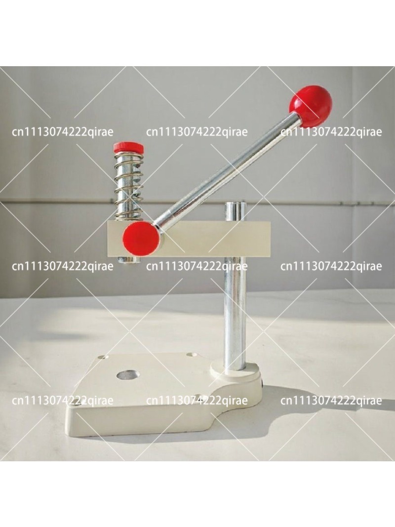 Mesin Pemasangan Kancing Buata - Outdoor Furniture Diy ulasan dan harga