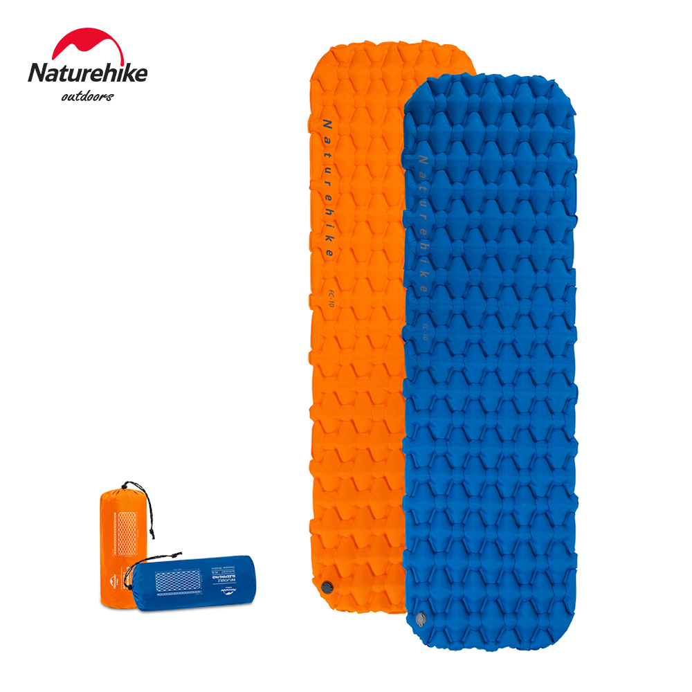 Naturehike matras berkemah ult - Outdoor Daybed Furniture ulasan dan harga